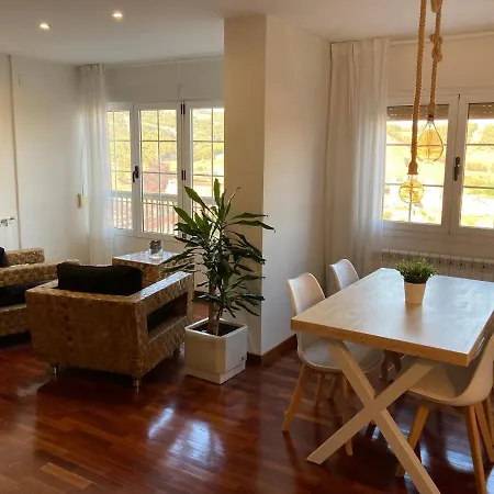 Teruelhome Iv Atico Con Vistas Y Aparcamiento En El Centro *