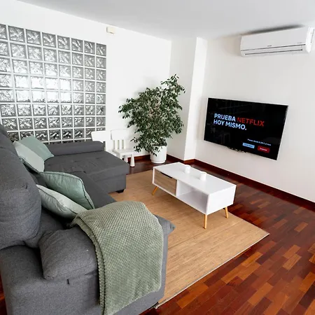 Teruelhome Iv Atico Con Vistas Y Aparcamiento En El Centro Apartmán