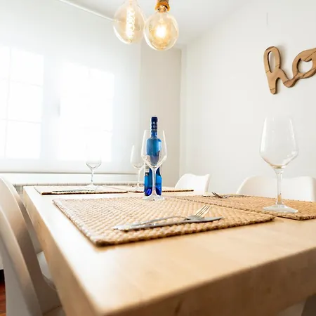 Appartement Teruelhome Iv Atico Con Vistas Y Aparcamiento En El Centro