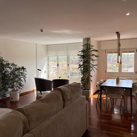 Appartement Teruelhome Iv Atico Con Vistas Y Aparcamiento En El Centro *