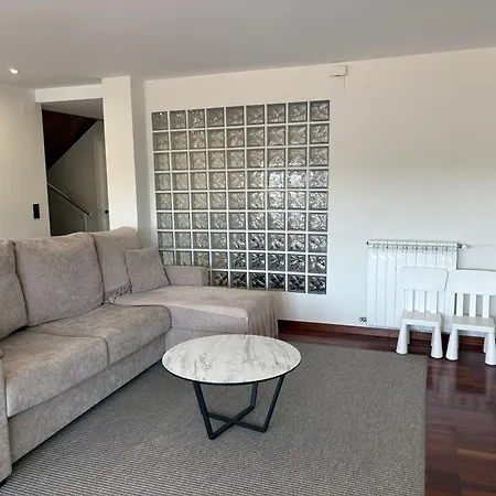Appartement Teruelhome Iv Atico Con Vistas Y Aparcamiento En El Centro *