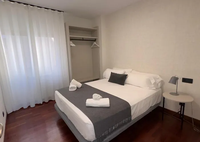 Teruelhome Iv Atico Con Vistas Y Aparcamiento En El Centro *