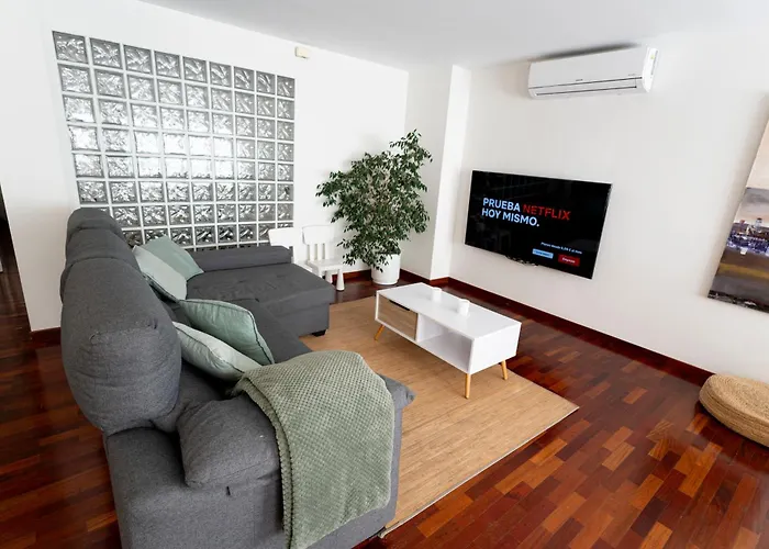 Teruelhome Iv Atico Con Vistas Y Aparcamiento En El Centro Apartamento