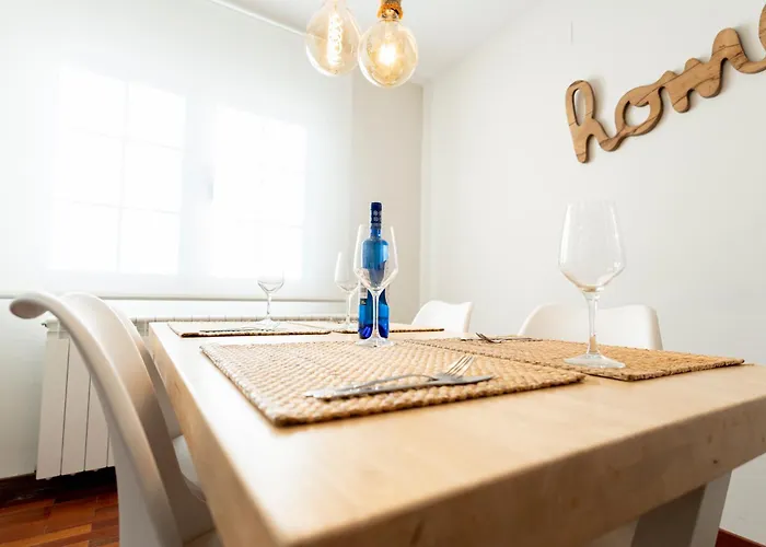 Apartamento Teruelhome Iv Atico Con Vistas Y Aparcamiento En El Centro